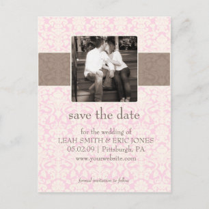 FOTO SAVE THE DATE VORLAGE