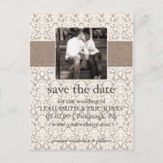 FOTO SAVE THE DATE VORLAGE