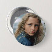 FOTO-SCHALTFLÄCHE CUSTOM GROSS BUTTON (Vorne & Hinten)