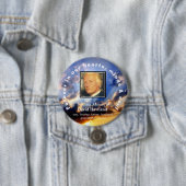 Foto-Schaltfläche für Memorial - HAMbWG Button (Beispiel)
