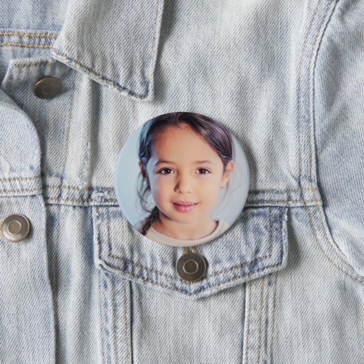 FOTO-SCHALTFON CUSTOM BIG BUTTON (Beispiel)