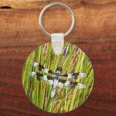 Foto Schlüsselanhänger (Vorderseite)