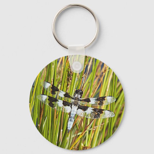 Foto Schlüsselanhänger (Rückseite)