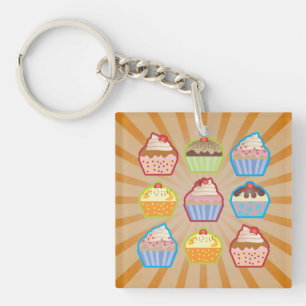 Foto Schlüsselanhänger