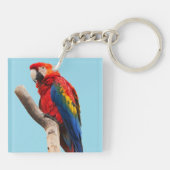 Foto Schlüsselanhänger (Rückseite)