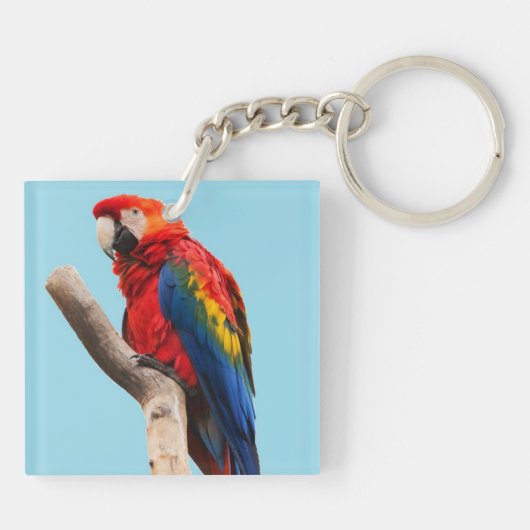 Foto Schlüsselanhänger (Rückseite)