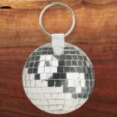 Foto Schlüsselanhänger (Vorderseite)