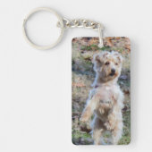 Foto Schlüsselanhänger (Vorderseite)