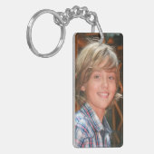 FOTO SCHLÜSSELANHÄNGER GIFT (Vorderseite links)