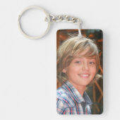 FOTO SCHLÜSSELANHÄNGER GIFT (Vorderseite)