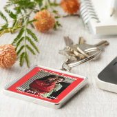 Foto Schlüsselanhänger Valentinstag (Seite)