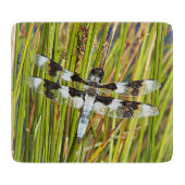 Foto Schneidebrett (Vorderseite)