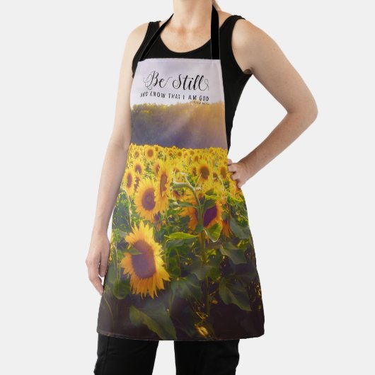 Foto Schürze (InSitu)