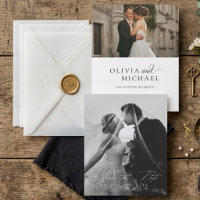 Foto Schwarz Weiß Kalligrafie Schleier Hochzeit
