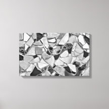 Foto Schwarz, Weiß und Grau