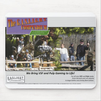 Foto-Schwindel-Mausunterlage Mousepad