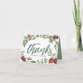 Foto Script Burgundy Moderne Granatapfel Hochzeit