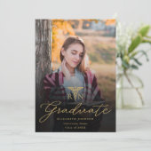 Foto Script RN Abschluss Ankündigung (Stehend Vorderseite)