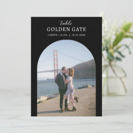 Foto Sehenswürdigkeit Position Tischnummer Kartenz