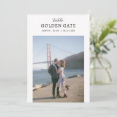 Foto Sehenswürdigkeit Position Tischnummer Kartenz (Stehend Vorderseite)