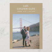 Foto Sehenswürdigkeit Position Tischnummer Kartenz (Rückseite)