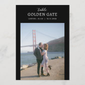 Foto Sehenswürdigkeit Position Tischnummer Kartenz (Rückseite)