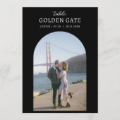 Foto Sehenswürdigkeit Position Tischnummer Kartenz (Vorderseite)