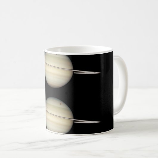 Foto Sequence of Saturn Kaffeetasse (VorderseiteRechts)