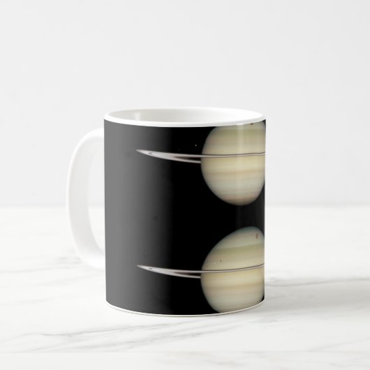 Foto Sequence of Saturn Kaffeetasse (Vorderseite Links)