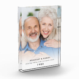 Foto Sharing Coffee Croissants seit dem Jahr Namen