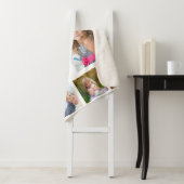 Foto Sherpa Blanket für Oma Sherpadecke (Beispiel)