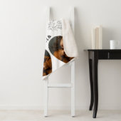 Foto Sherpa Blanket Sherpadecke (Beispiel)