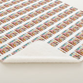 Foto Sherpadecke (3/4)