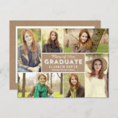 Foto Showcase Abschluss Ankündigung Fahrzeuge (Vorne/Hinten)