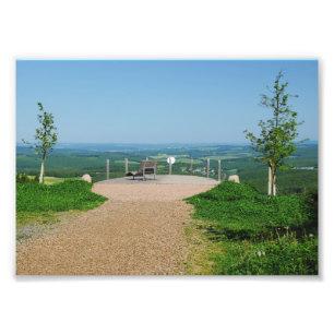 Foto Siegerland, Tiefenrother Höhe