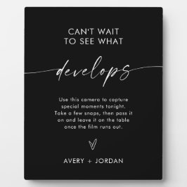 Foto-Sign für Hochzeiten, Hochzeitsspiele für Foto Fotoplatte