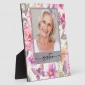 Foto-Sister-Gedenkfeier Fotoplatte (Seite)