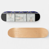 Foto-Skateboard Skateboard (Horizontal)