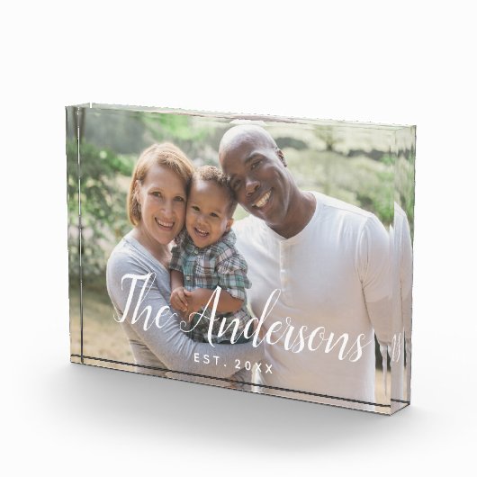 Foto-Skript Fotoblock (Rechts)