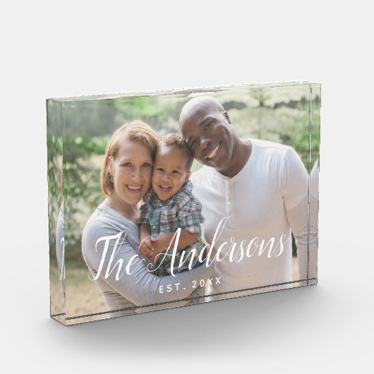 Foto-Skript Fotoblock (Links)