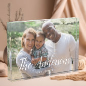 Foto-Skript Fotoblock