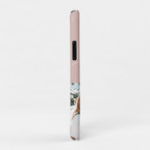 Foto Skript Girl Spaß Typografie besten Freunde Case-Mate iPhone Hülle (Hinten/Rechts)