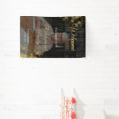 Foto-Skript Rentnerparty Gold Banner (InSitu)