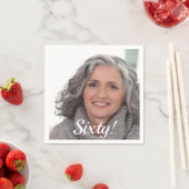 Foto-Skript zum 60. Serviette (Beispiel)