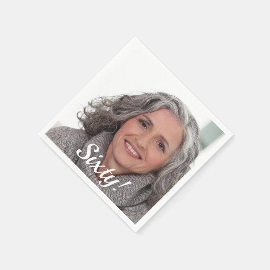 Foto-Skript zum 60. Serviette (Ecke)