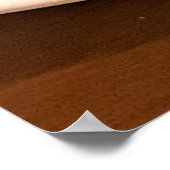 Foto Spaghetti und Meatballs Poster (Ecke)