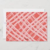 FOTO Spaß Weihnachten Zitat aus der Saison (Rückseite)