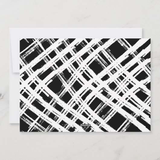 FOTO Spaß Weihnachten Zitat aus der Saison (Rückseite)