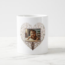 Foto Specialty Heart Tasse