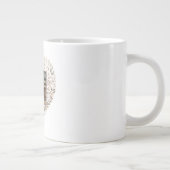 Foto Specialty Heart Tasse (Rechts)